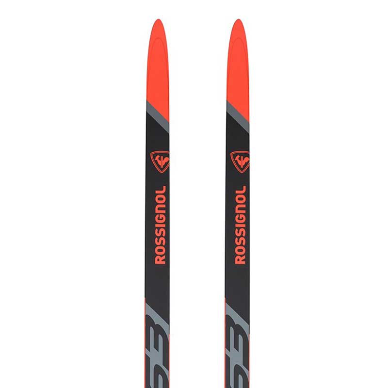 Rossignol X-ium Skating Premium+ S3-ifp Nordic Skis Orange 173 von Rossignol