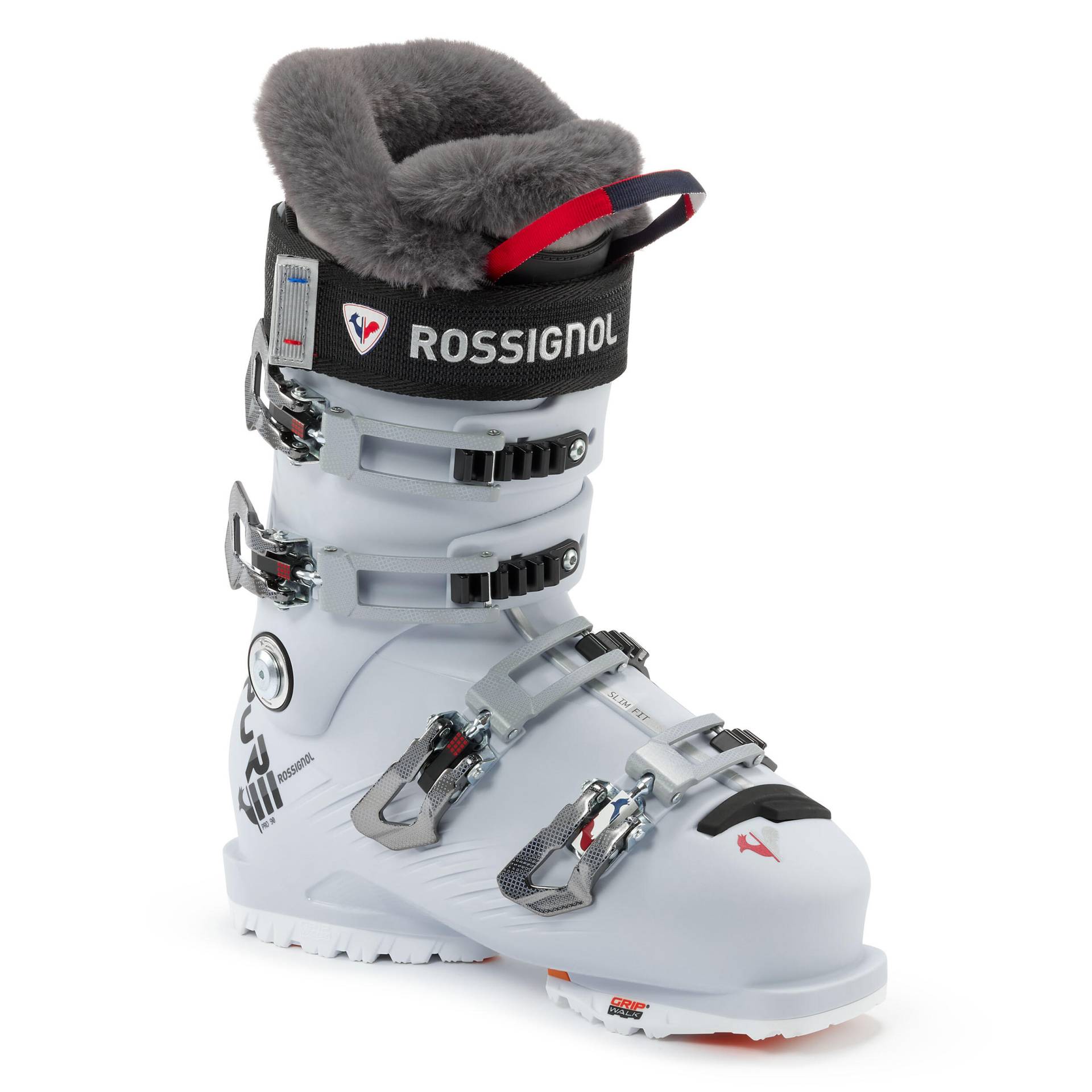 Skischuhe Damen 90 - Pure Pro 90 GW Rossignol von Rossignol