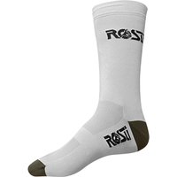 AG2R Citroën Team 2023 Radsocken, für Herren, Größe 2XL, Fahrradsocken, von Rosti