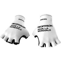 DECATHLON AG2R LA MONDIALE 2024 Handschuhe, für Herren, Größe S, von Rosti