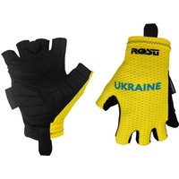 UKRAINISCHE NATIONALMANNSCHAFT 2022 Handschuhe, für Herren, Größe S, von Rosti