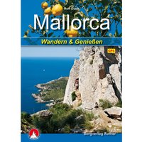 Rother Mallorca Wandern & Genießen von Rother