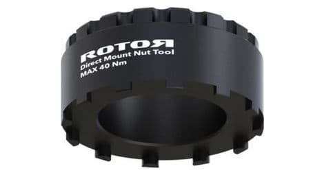 3d 3d24 direct mount rotor kettenblatt demontierer von Rotor