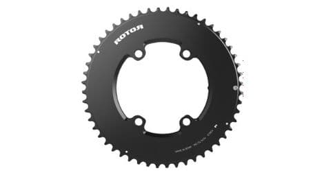 rotor aero rings kettenblatt  rund  ausen 4x110mm shimano von Rotor