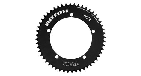 rotor track kettenblatt 144mm 1 8  quot schwarz von Rotor