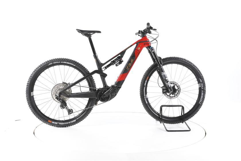 Rotwild R.X735 Core Fully E-Bike Carbon 2023 Rotwild R.X735 Core Fully E-Bike Carbon 2023 von Rotwild