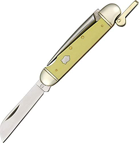 Marlin Spike Rough RR897 Rider, schwarz, 01MB856 von Rough Rider