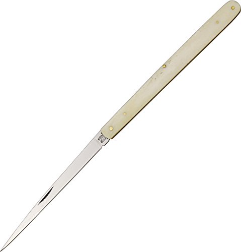 Rough Rider - Klappmesser - Klingenlänge: 11.43 cm - Melon Tester von Rough Rider