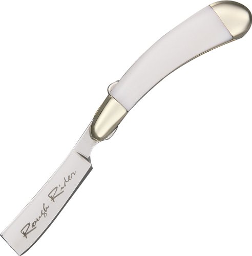 Rough Rider Mini Razor. von Rough Rider