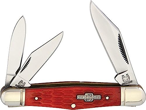 Rough Rider Whittler. von Rough Rider