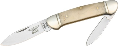 Rough Rider Unisex Rr045 Feste Klinge, Jagdmesser, Outdoor, Camping, Multii, Einheitsgröße EU von Rough Rider
