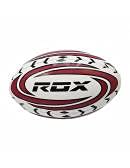 ROX Unisex-Adult Balon Rugby Protex, Mehrfarbig, One Size von ROX