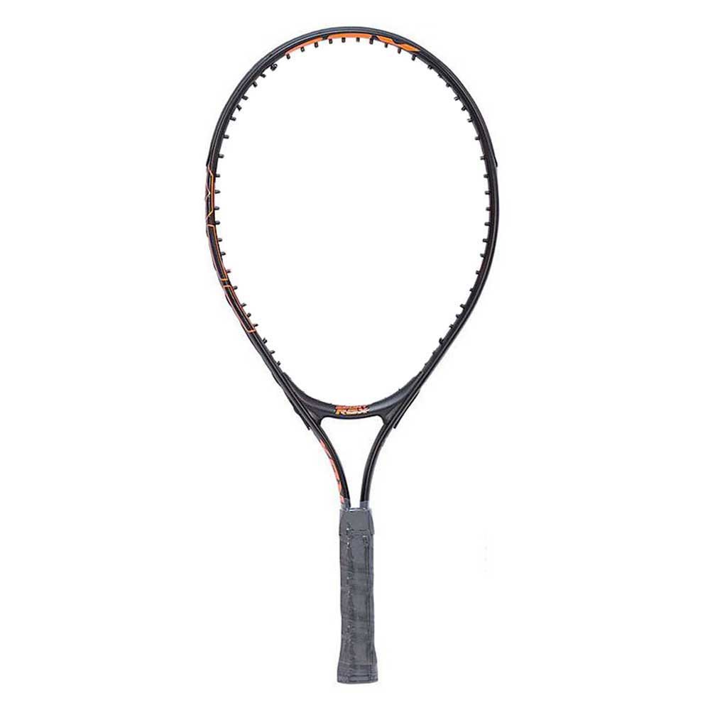 Rox Hammer Pro 21 Unstrung Tennis Racket Schwarz 8 - 10 Years von Rox