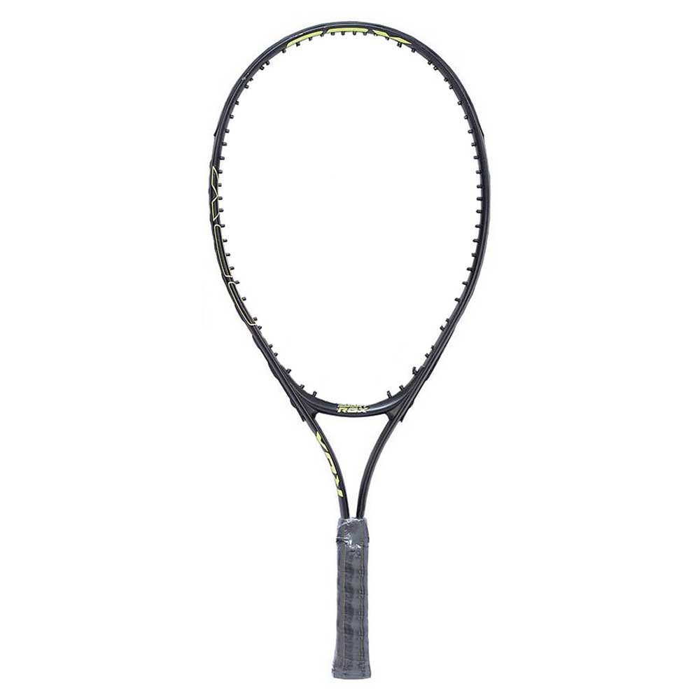 Rox Hammer Pro 23 Unstrung Tennis Racket Schwarz 10-12 Years von Rox