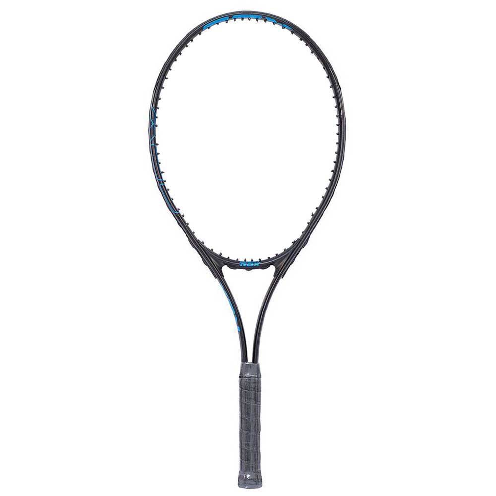 Rox Hammer Pro 27 Unstrung Tennis Racket Schwarz von Rox