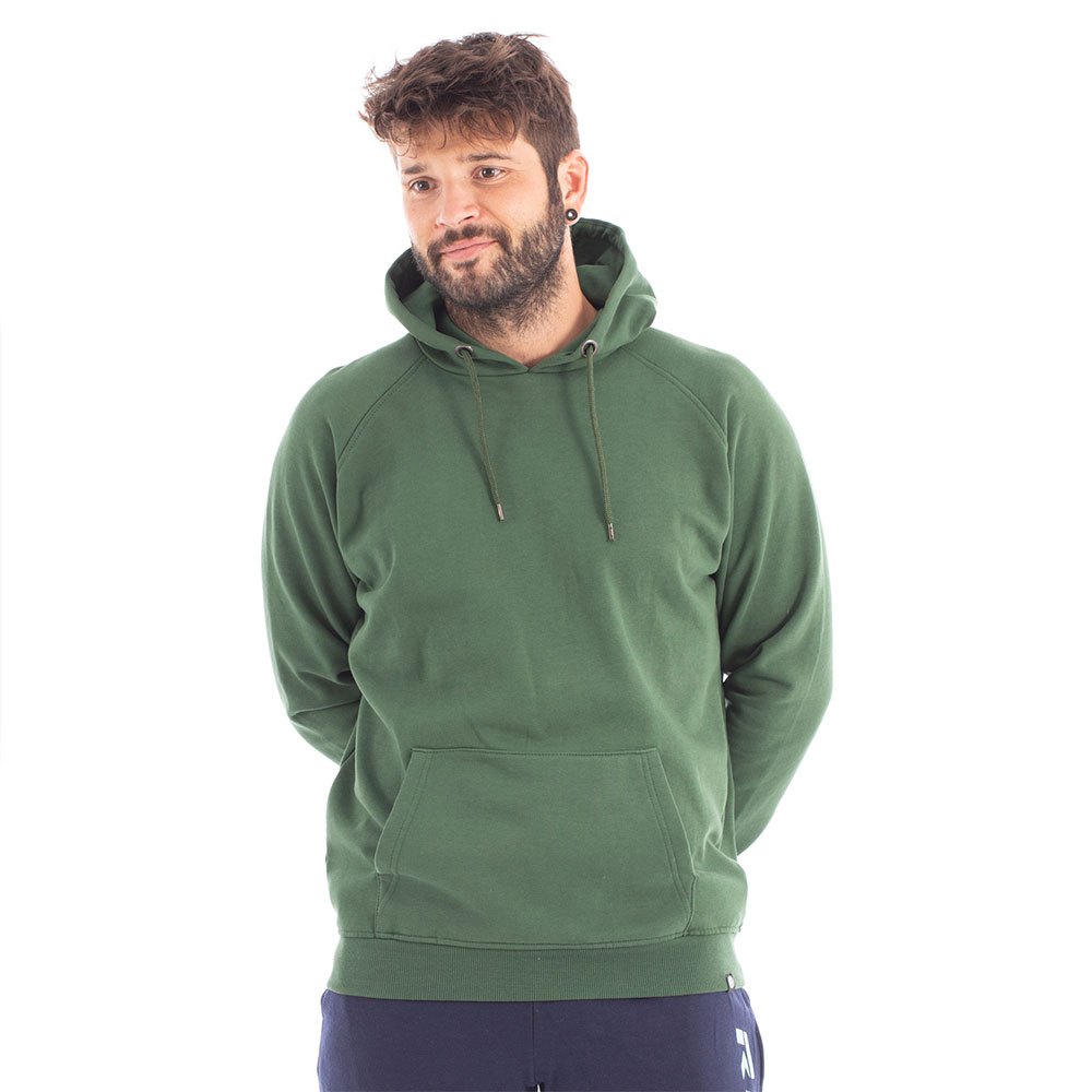 Rox R-fortitude Hoodie Grün 2XL Mann von Rox