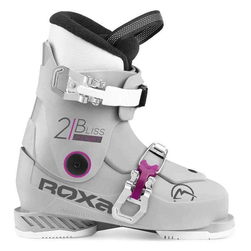 Roxa Bliss 2 Junior Alpine Ski Boots Rosa 19.5 von Roxa