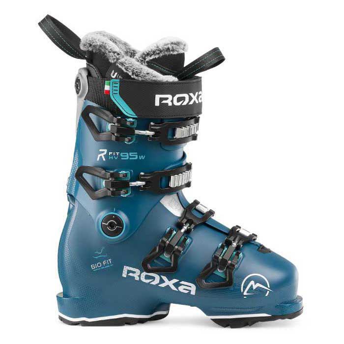 Roxa R/fit 95 Alpine Ski Boots Blau 26.5 von Roxa
