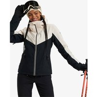 ROXY Damen Jacke FREE JET BLOCK von Roxy