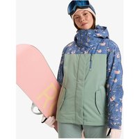 ROXY Damen Jacke JETTY BLOCK JK von Roxy