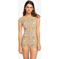 ROXY Damen Shirt ALL ABOUT SOL O SFSH von Roxy