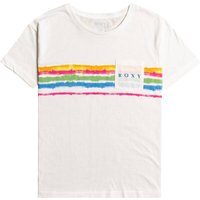 ROXY Damen Shirt PALMTREES NCOCO J TEES von Roxy