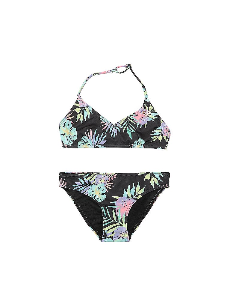 ROXY Mädchen Bikini Roxy Active bunt | 140 von Roxy