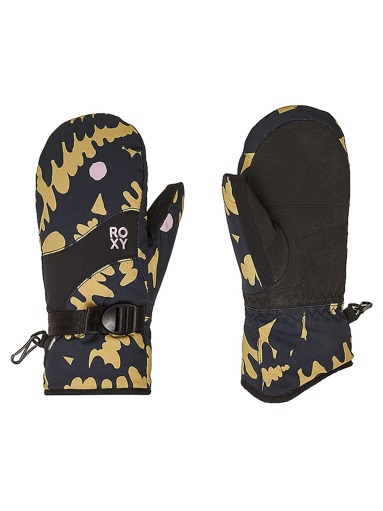 ROXY Mädchen Snowboard Fauster Roxy Jetty bunt | L von Roxy