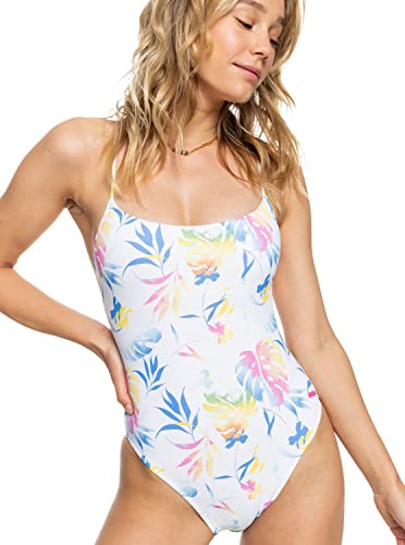 Roxy™ Beach Classics - One-Piece Swimsuit for Young Women - Badeanzug - Frauen von Roxy