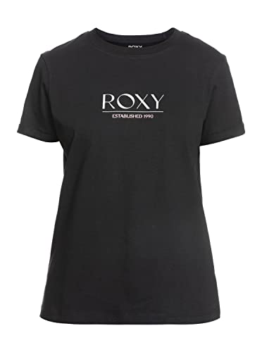 Roxy Noon Ocean - Bio-T-Shirt für Frauen von Roxy