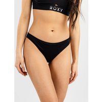 Roxy Active SD Bikini Bottom anthracite von Roxy