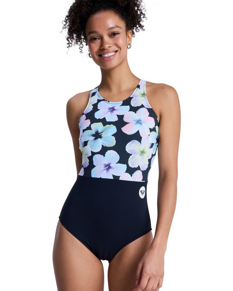 Roxy Badeanzug Roxy Active One-Piece Roxy Badeanzug Roxy Active One-Piece von Roxy