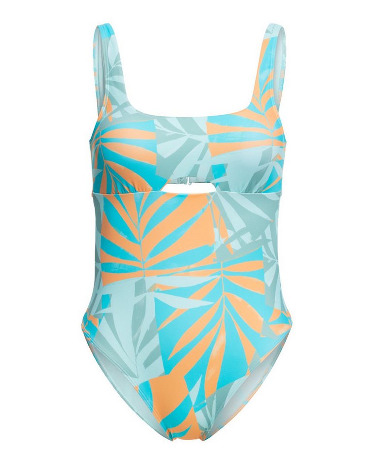 Roxy Badeanzug Roxy Pro The Double Line Roxy Badeanzug Roxy Pro The Double Line von Roxy