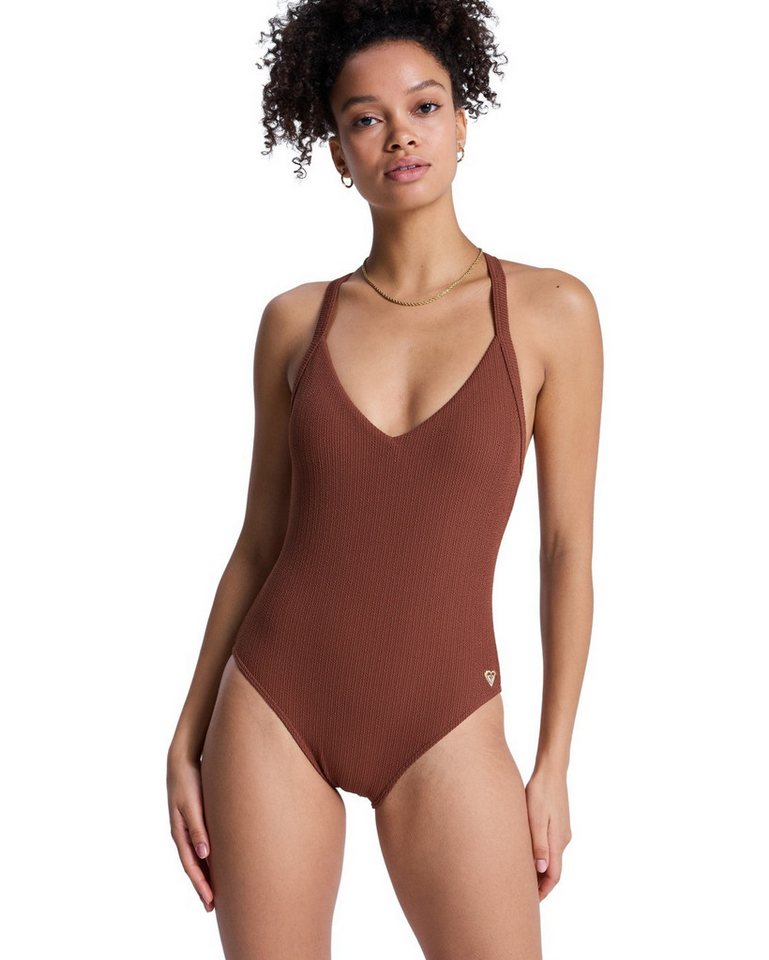 Roxy Badeanzug Roxy Sunshine One-Piece Roxy Badeanzug Roxy Sunshine One-Piece von Roxy