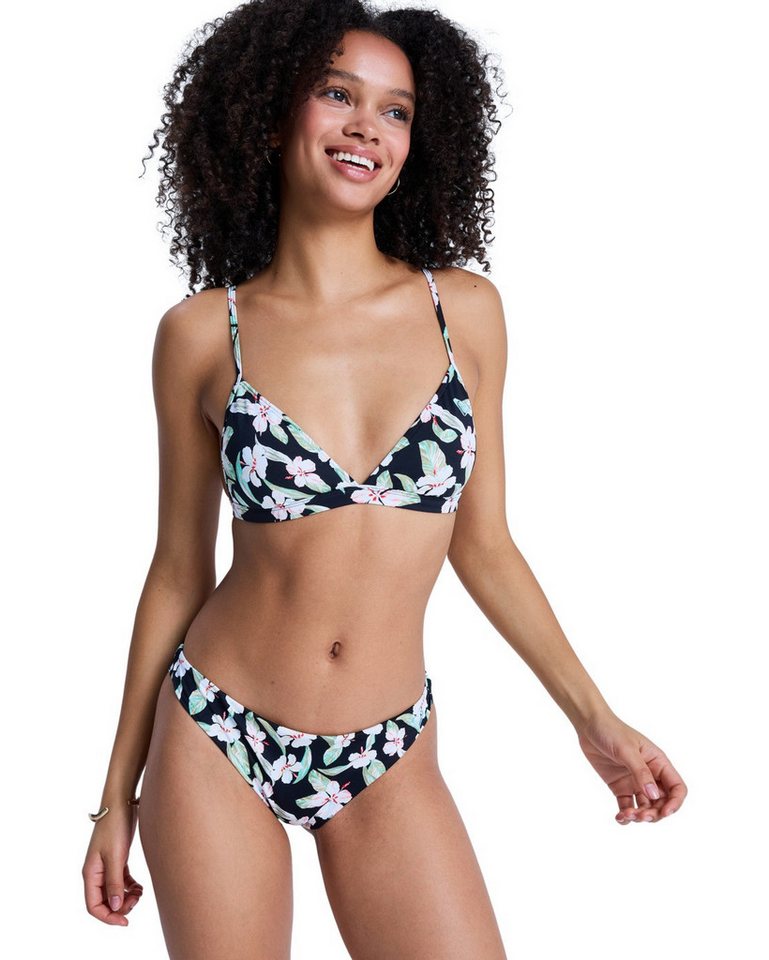 Roxy Badehose Printed Essentials von Roxy