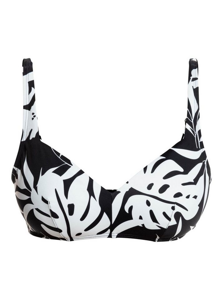 Roxy Bandeau-Bikini-Top ROXY Love The Sun Ray Roxy Bandeau-Bikini-Top ROXY Love The Sun Ray von Roxy