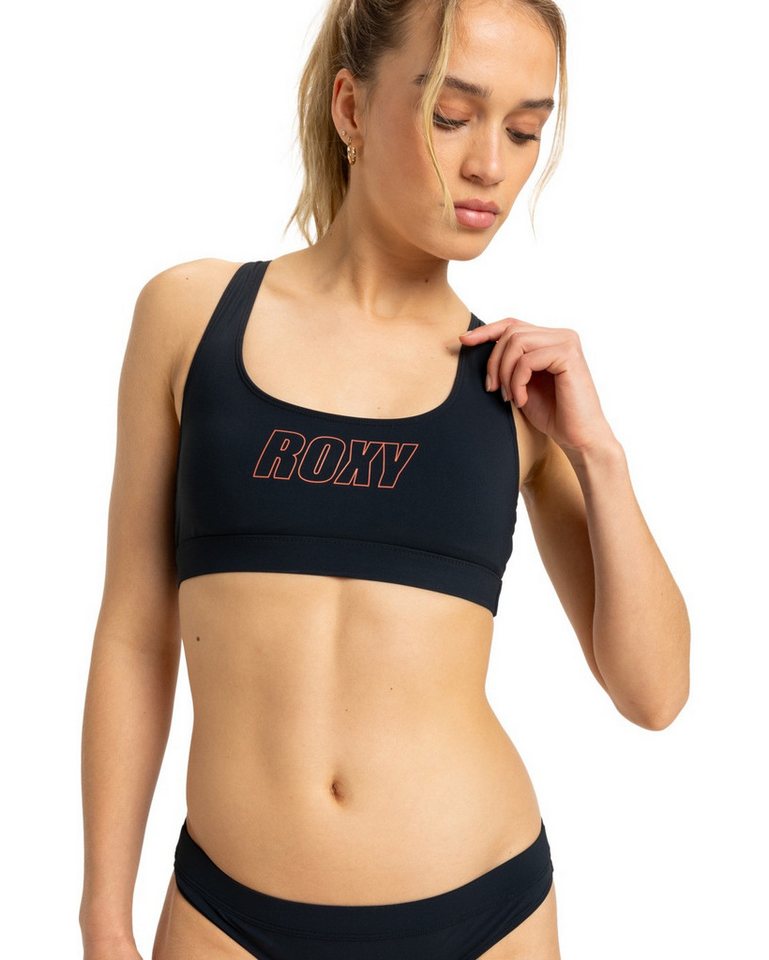 Roxy Bandeau-Bikini-Top Roxy Active Roxy Bandeau-Bikini-Top Roxy Active von Roxy