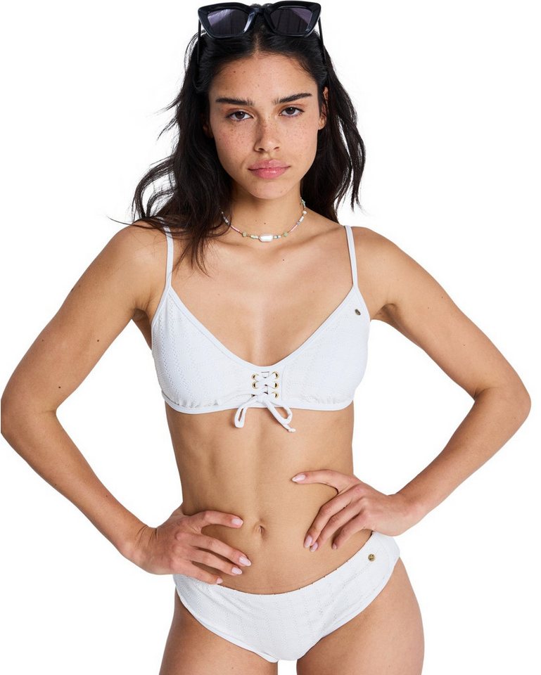 Roxy Bandeau-Bikini-Top Roxy Island Roxy Bandeau-Bikini-Top Roxy Island von Roxy
