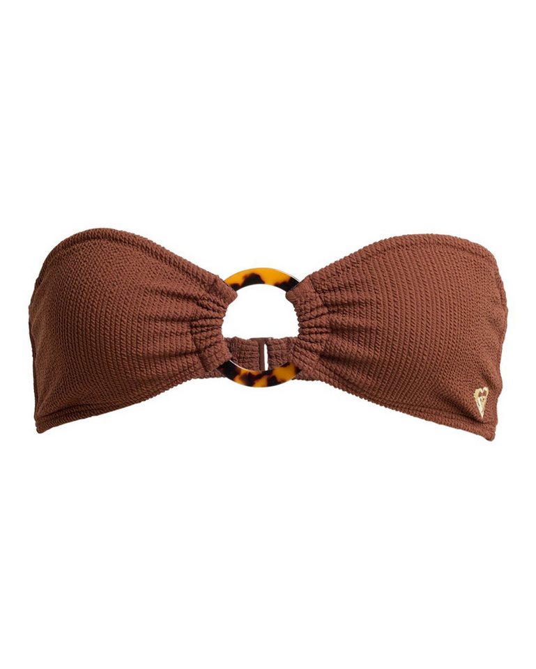 Roxy Bandeau-Bikini-Top Roxy Sunshine Roxy Bandeau-Bikini-Top Roxy Sunshine von Roxy