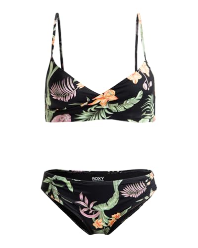 Roxy - Beach Classics Wrap Brat zweiteiliges Outfit - Frau von Roxy