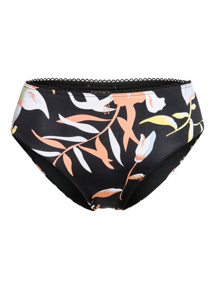 Roxy Bikini-Hose Hibiscus Wave Roxy Bikini-Hose Hibiscus Wave von Roxy