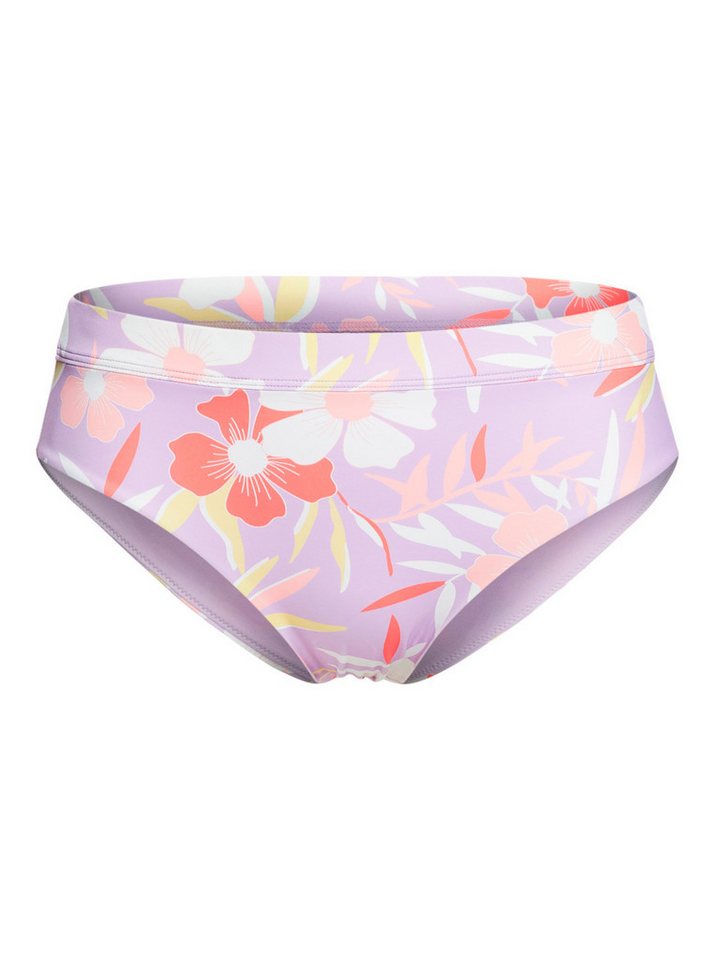 Roxy Bikini-Hose Printed Roxy Love The Shorey von Roxy
