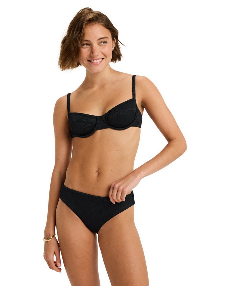 Roxy Bikini-Hose Rib Roxy Love The Comber Roxy Bikini-Hose Rib Roxy Love The Comber von Roxy