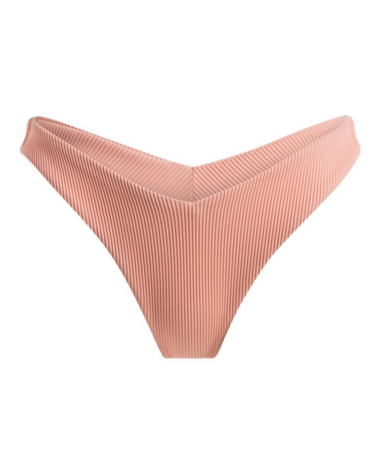 Roxy Bikini-Hose Rib Roxy Love The Sunseeker Roxy Bikini-Hose Rib Roxy Love The Sunseeker von Roxy