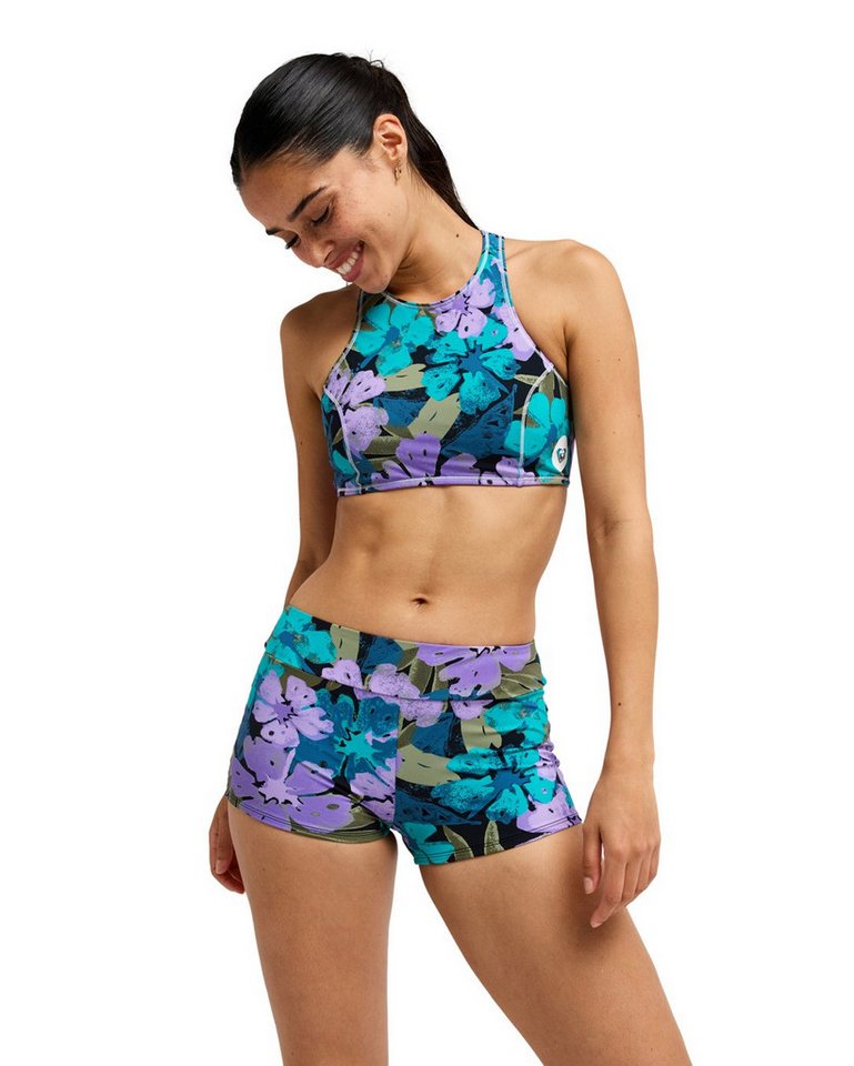 Roxy Bikini-Hose Roxy Active Shorty Roxy Bikini-Hose Roxy Active Shorty von Roxy