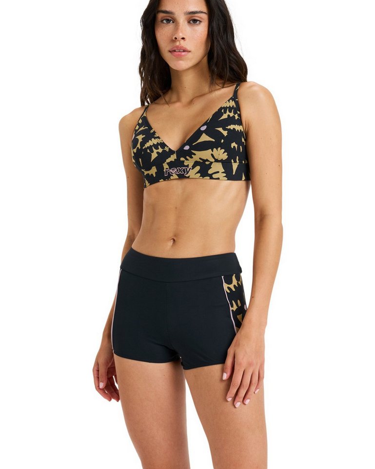Roxy Bikini-Hose Roxy Active Shorty Roxy Bikini-Hose Roxy Active Shorty von Roxy