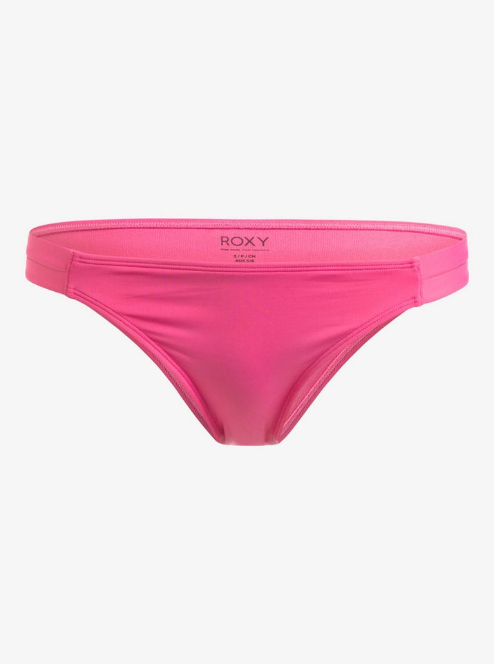 Roxy Bikini-Hose Roxy Bikini-Hose Beach Classics Pink von Roxy