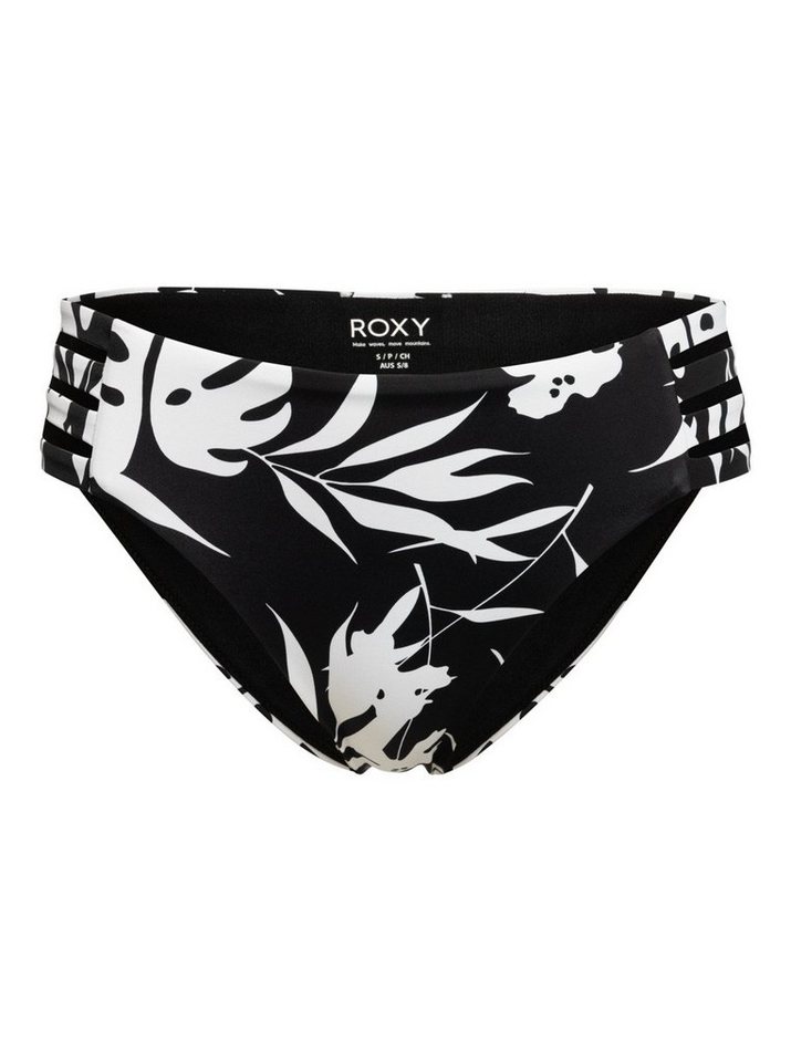 Roxy Bikini-Hose Roxy Love The Rocker Roxy Bikini-Hose Roxy Love The Rocker von Roxy