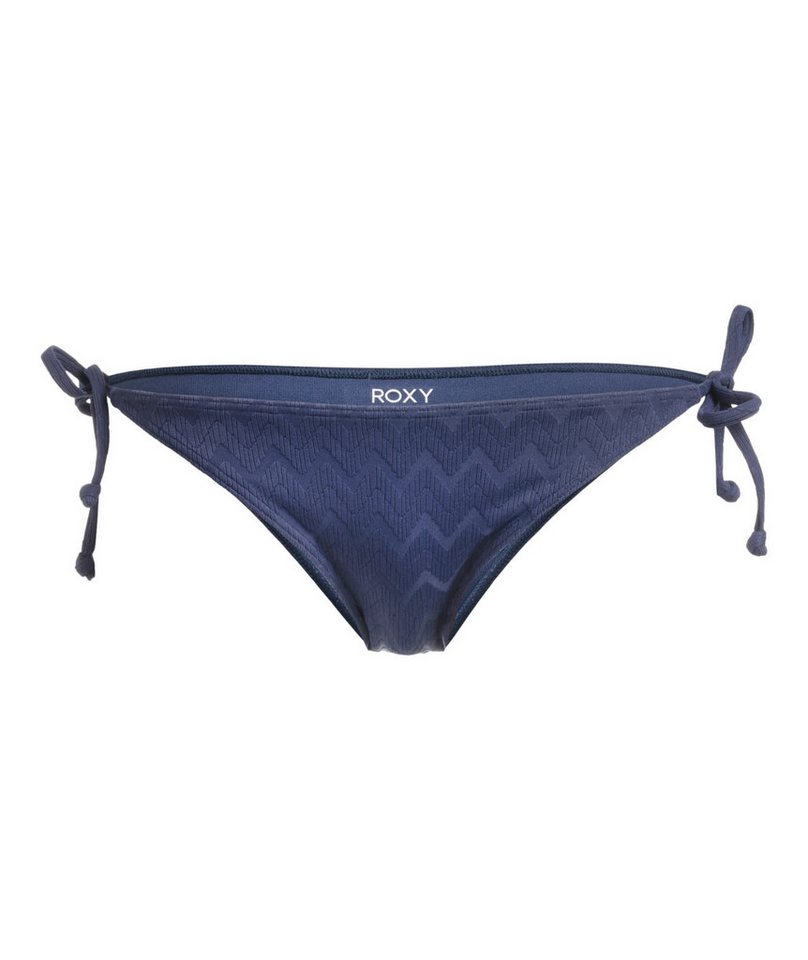 Roxy Bikini-Hose Roxy W Current Coolness Bikini Tie Side Damen von Roxy