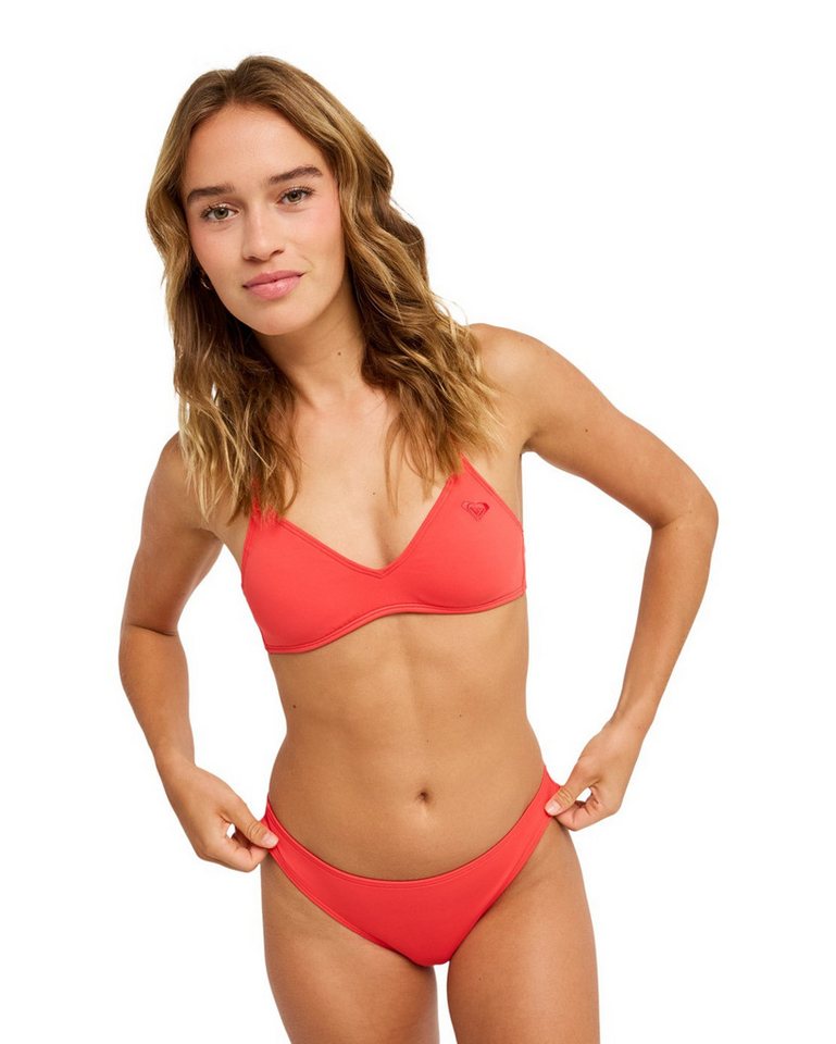Roxy Bikini-Hose Solid Essentials Roxy Bikini-Hose Solid Essentials von Roxy